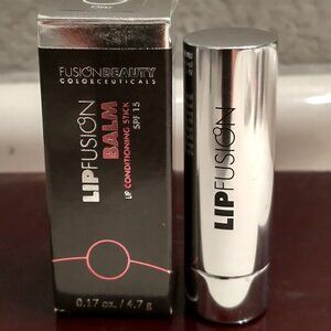 NIB LIP FUSION BALM SPF 15